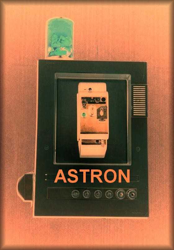 astron
